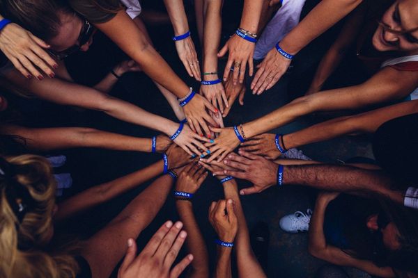 Here's How to Use Company Values to Inspire Your Whole Team